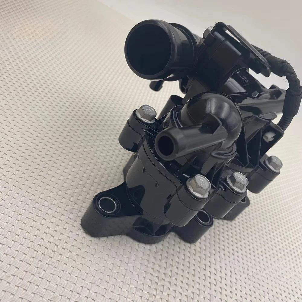 for I30 1.4T-GDI PD 2560003800 25600-03800 Thermostat KONTROLLEREINHEIT TEMPERATUR Rv and Spare Parts
