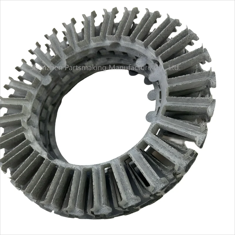 精密 SLA & SLS 3D プリント サービス – 耐久性と詳細なプロトタイプ