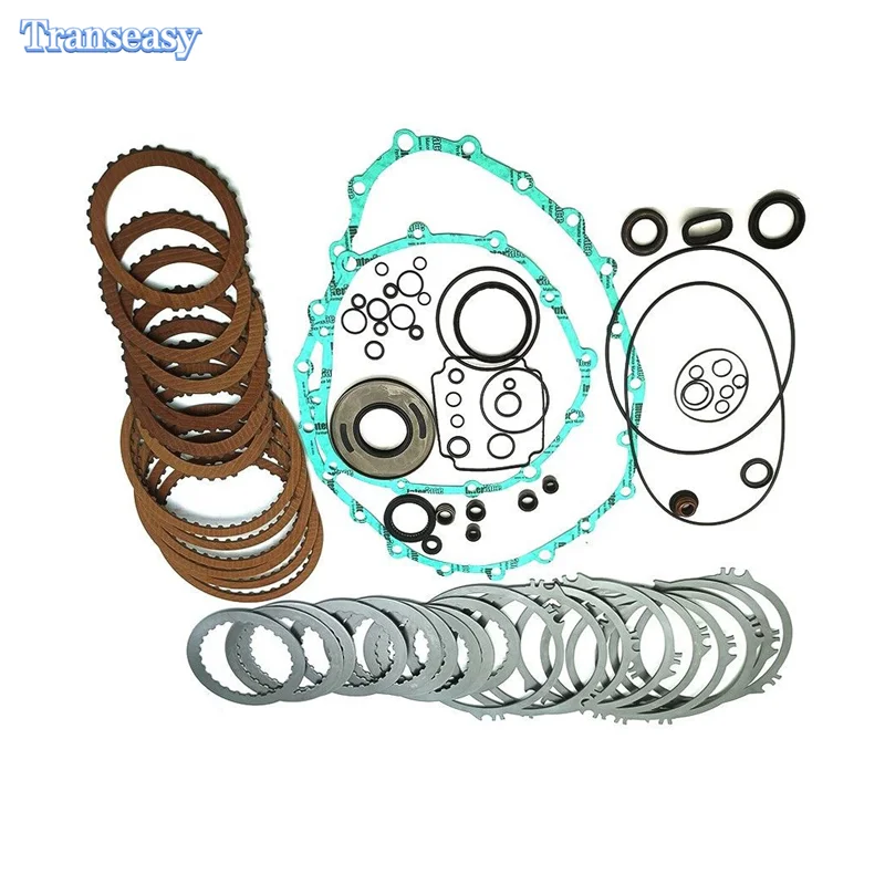 

0AW Transmission CVT Master Overhaul Rebuild Kit for AUDI A4 A5 A6 A7 OAW