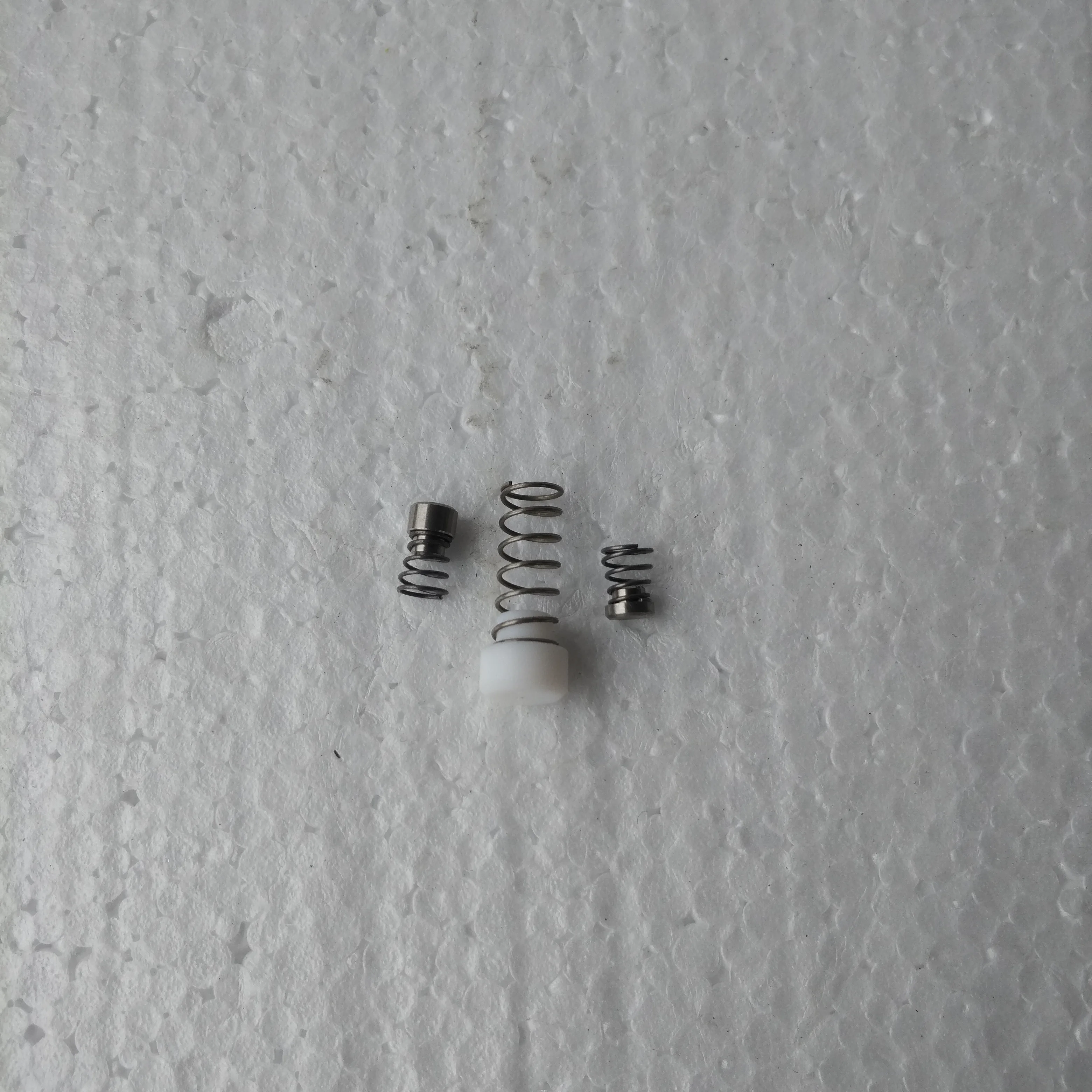 for Internal check valve for single cylinder air pump, 30mpa stainless steel  valve for high pressure pump, air pump accessories