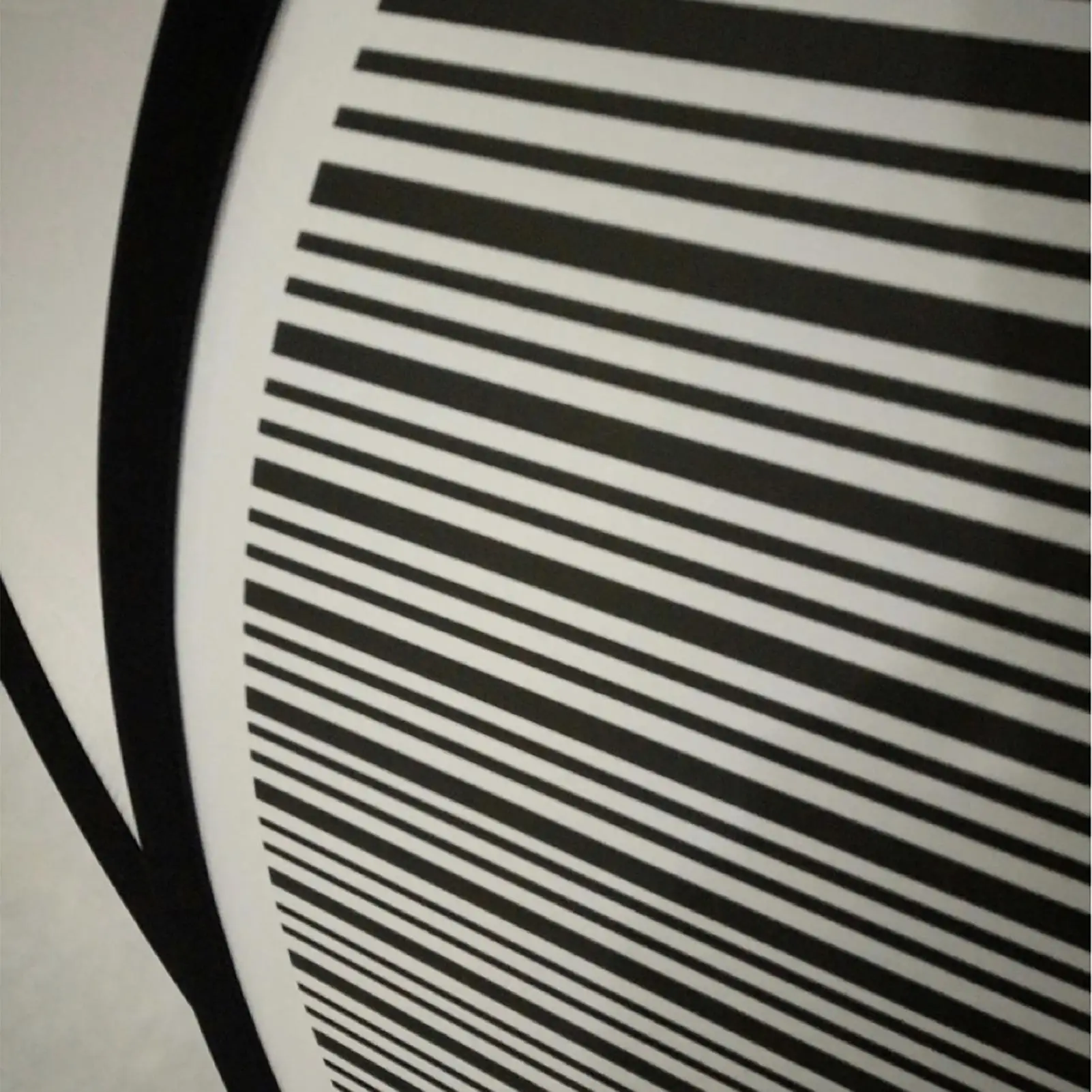 

Новый 80 см отражатель вмятин, автомобильный инструмент для удаления вмятин, проверочный инструмент, гибкий складной портативный светильник в кругую полоску