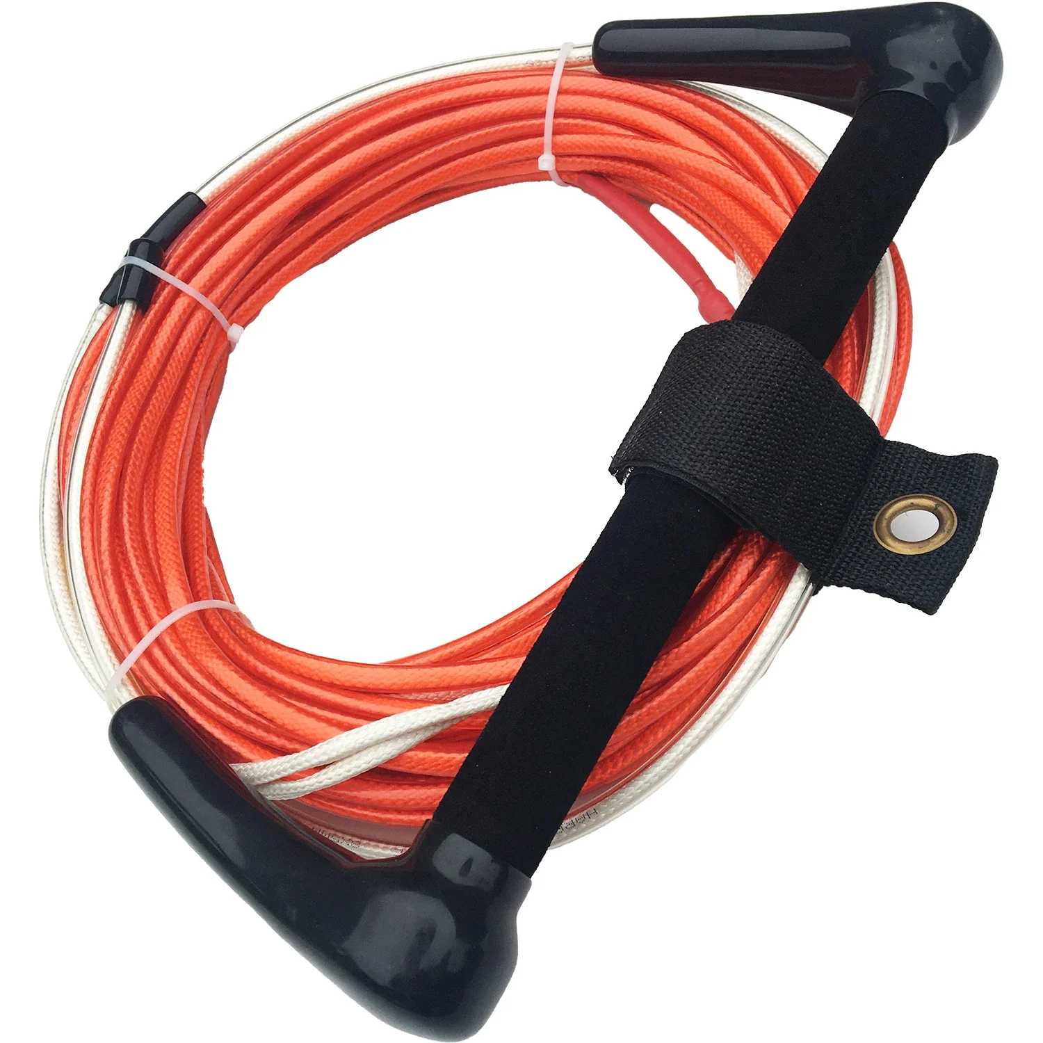

Professional Surfboard Leashes with EVA Handles and Heavy-Duty Construction for Tangle-Free Surfing Factory Direct