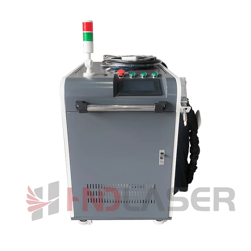 

Новый портативный ручной лазерный сварочный аппарат для глубокой сварки и резки