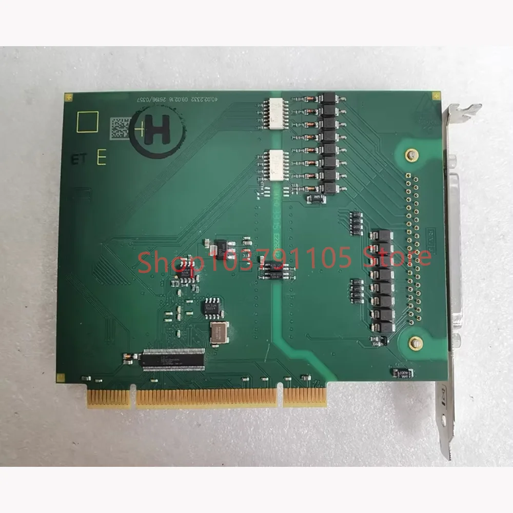 APCI-1500 high quality Acquisition Card