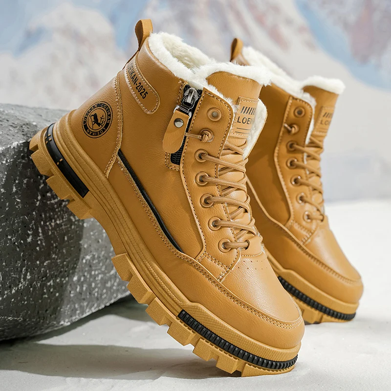 Thumbnail 3 - #7 Trending Work Safety Shoes Right Now