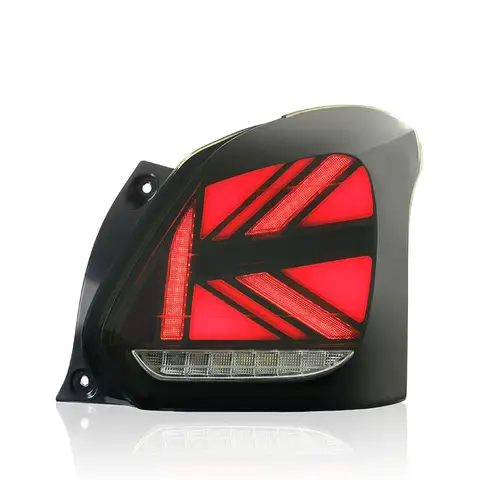 12 best sales suzuki swift tail light - №10