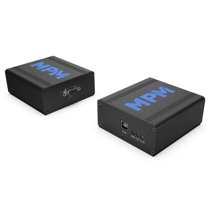 American vehicle ECU reading and writing adjustment equipment, automotive programming calibration tool