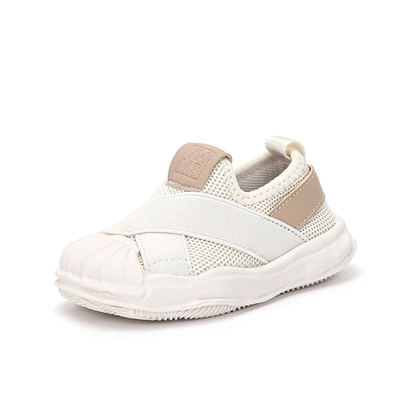 0-3BabySoftBottomClosedToeToddlerSneakerSpringandAutumn