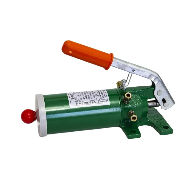 For JS500/750 Concrete Mixer Accessories, Hand Lubrication Tools