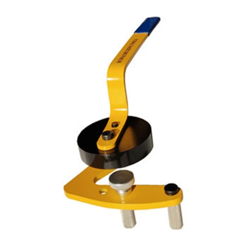 Strong Floor Arrangement Tool Constructed for 2x4 Frame with Not Slip Pulls and Secure Casters J0MC
