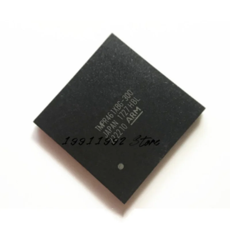 1PCS New TMPR461XBG-300 BGA Automotive instrument vulnerable chip IC