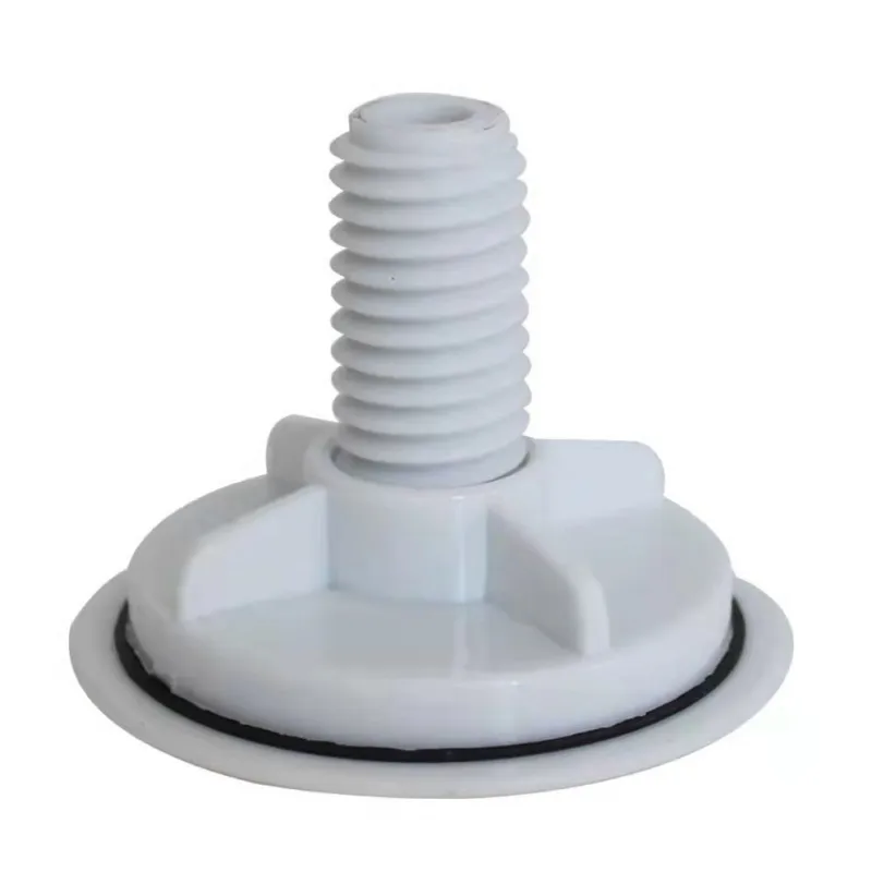 Faucet Hole Blanking Plug Stopper Kitchen Basin Sink Tap Hole Cover Seal‑off Accessory