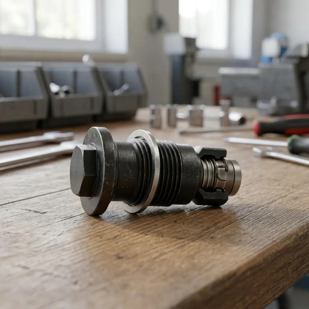 Auto Timing Component Timing Chain Tensioner For Engine Timing Repair Direct Replacement Fitment Precision Engineered Design