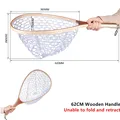 62CM Wooden