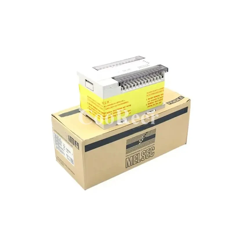 

FX2N Series PLC Programmable Controller FX2N-32MT-001 FX2N-64MT-001 FX2N-32MR-001 FX2N-48MR-001 Original