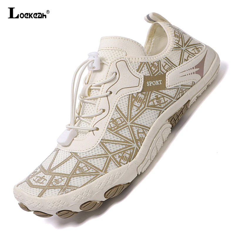 

Нескользящие пляжные кроссовки для мужчин и женщин, быстросохнущая обувь для водных видов спорта, легкая дышащая обувь для водных видов спорта, обувь для парусного спорта, речного треккинга