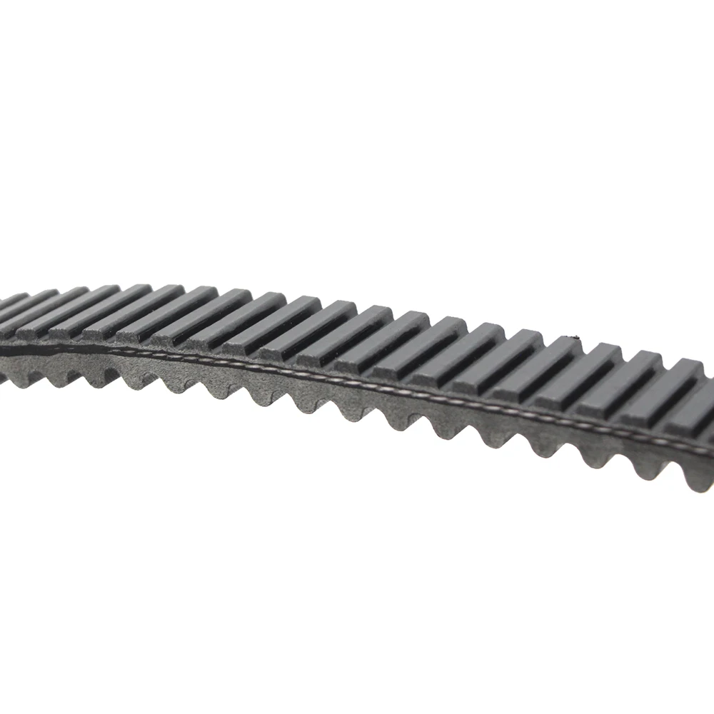 Drive Belt For Ski-Doo Skandic WT SWT LT 440F Lynx 5900 6900 Forest Formula MX Summit 1000 Mach Z Arctic Cat ZR900 414633800 view 5