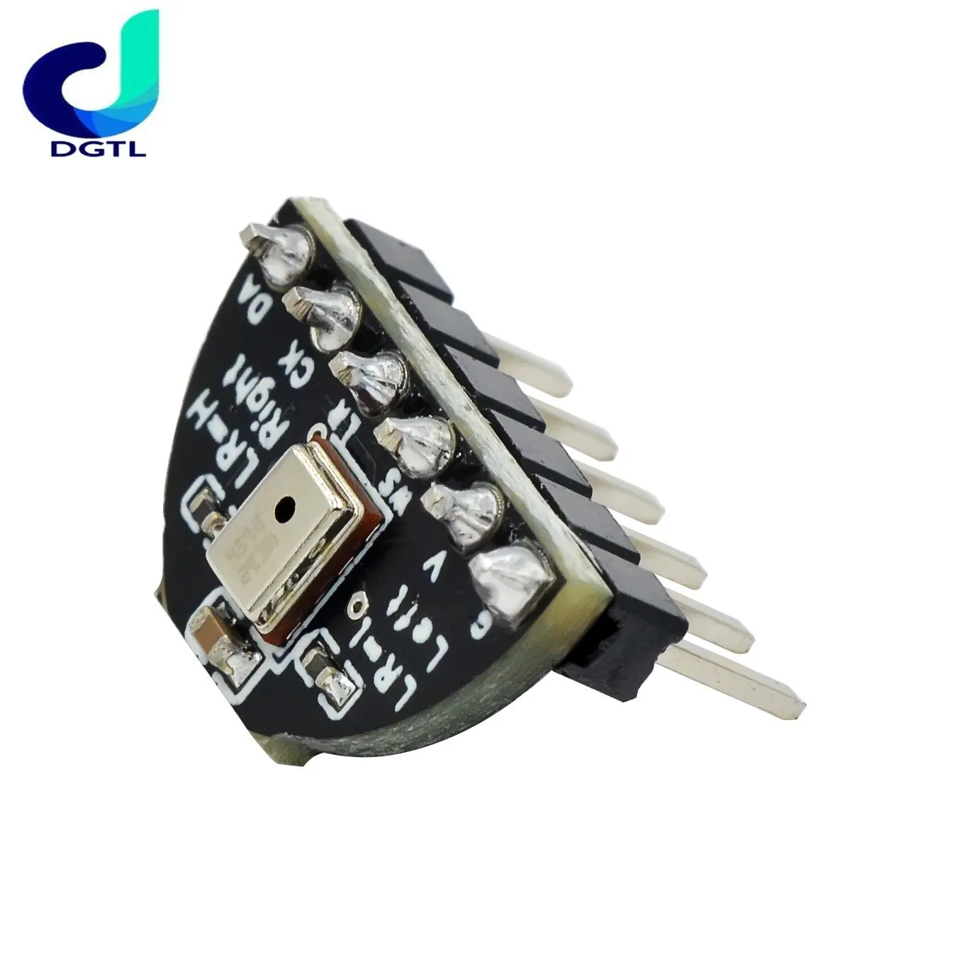 Sipeed Maix high sensitivity I2S interface single microphone module low noise With development board