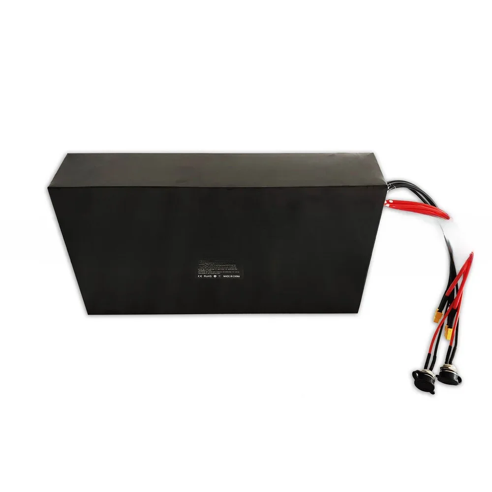 

For Wholesale Quality Battery Pack Lithium 60V 40AH #