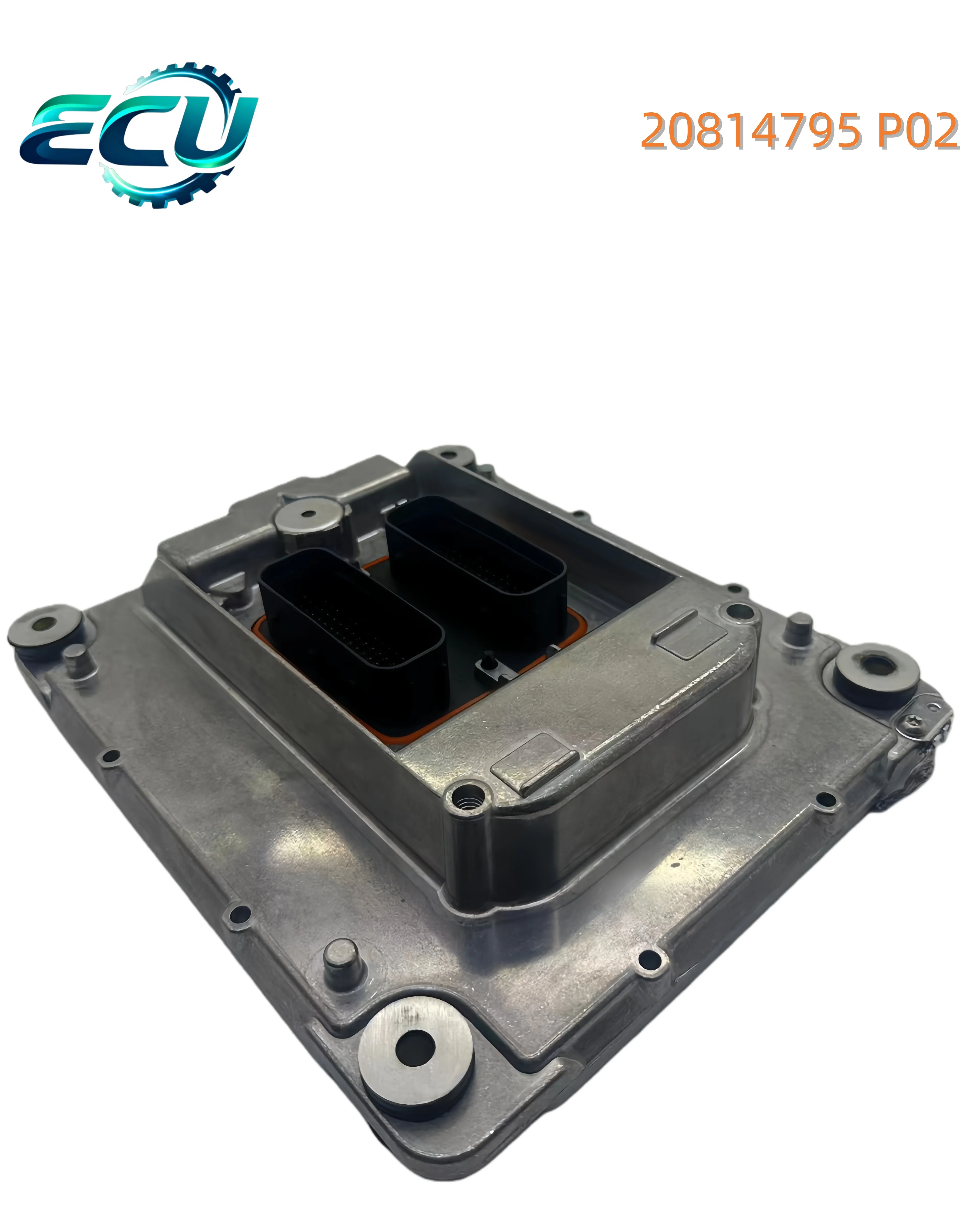 

20814795 ECU ECM for QSB series engines such as QSB4.5/QSB5.9/QSB6.7 Comes with a one-year Quality Safeguard