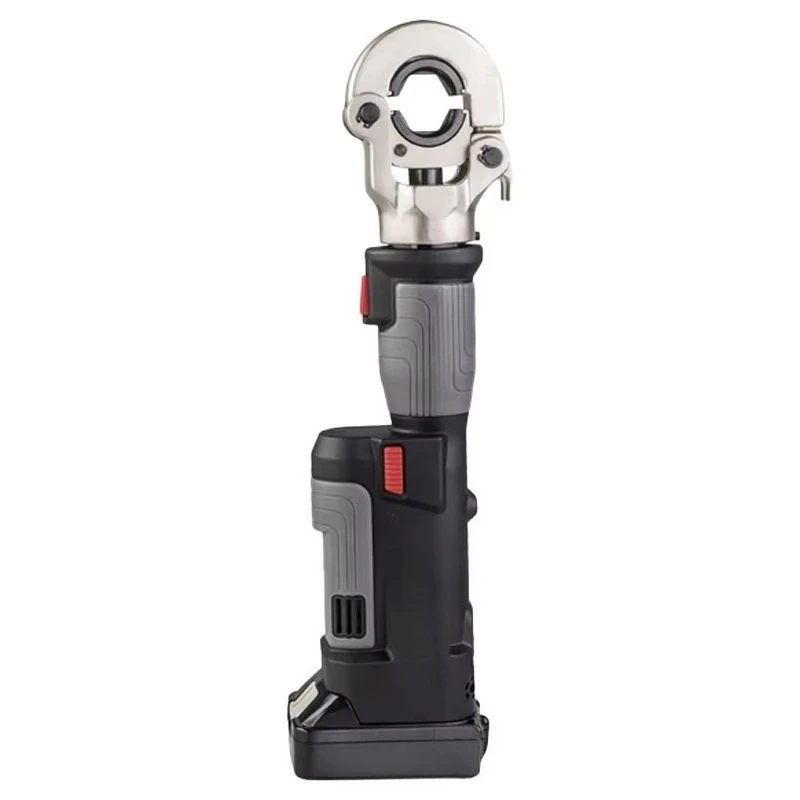 Hot-selling Hole Punches Metal Electric Hydraulic Powered Copper Pipe Fitting Pressing Tool Hydraulic Crimping Tool