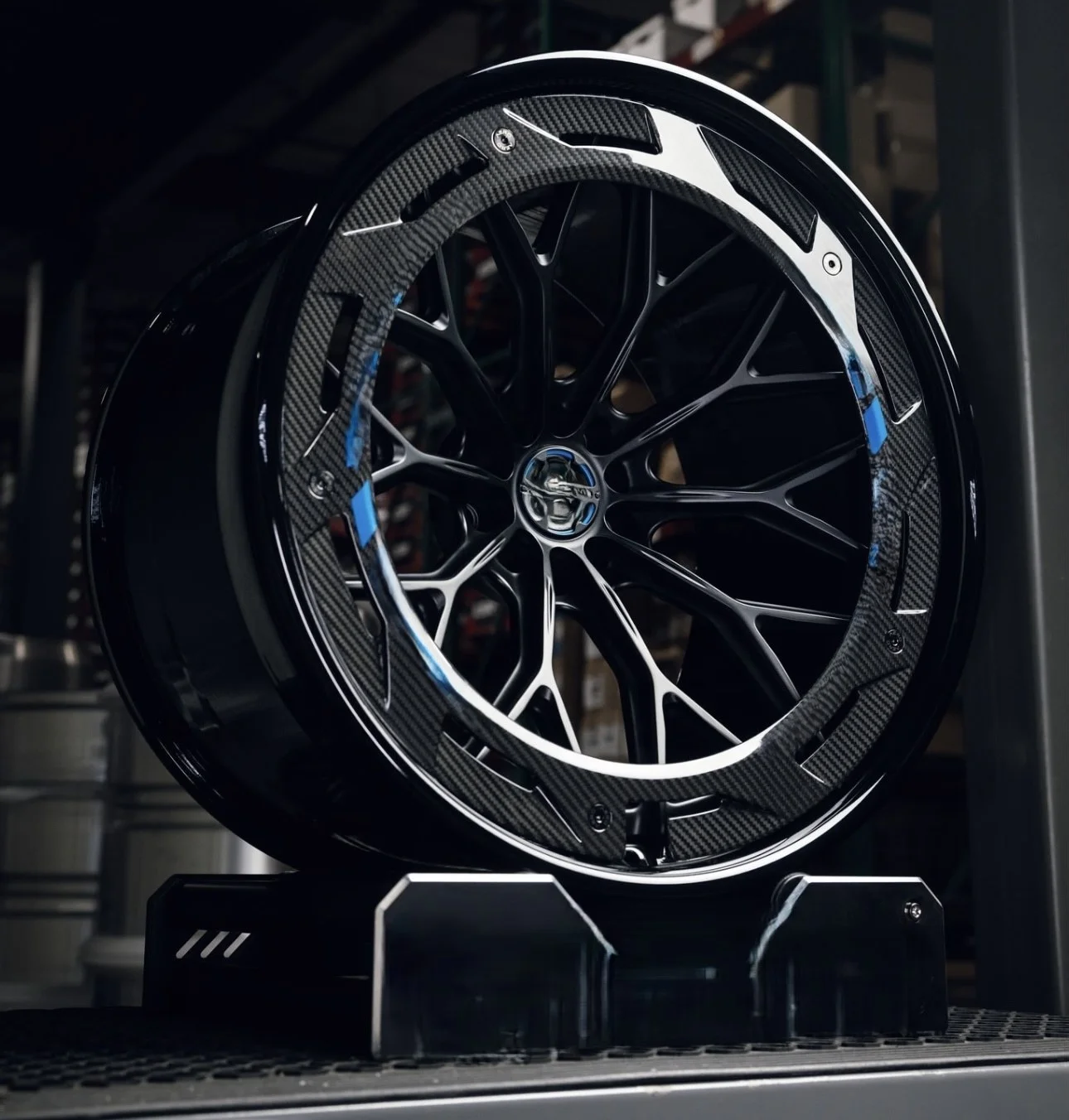 High Quality Forged Passenger Car Wheels 20 21 22 24 26 Inch 10J 10.5J 11J 11.5J 12J 12.5J 6061-T6