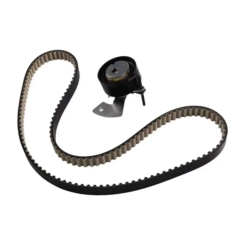 

AMEXIAOXU New Timing Belt Tensioner Pulley GN1G-6K245-BD GN1G-6K288-CA For FORD Focus Ecosport 1.5 2018- GN1G6K245BD GN1G6K288C