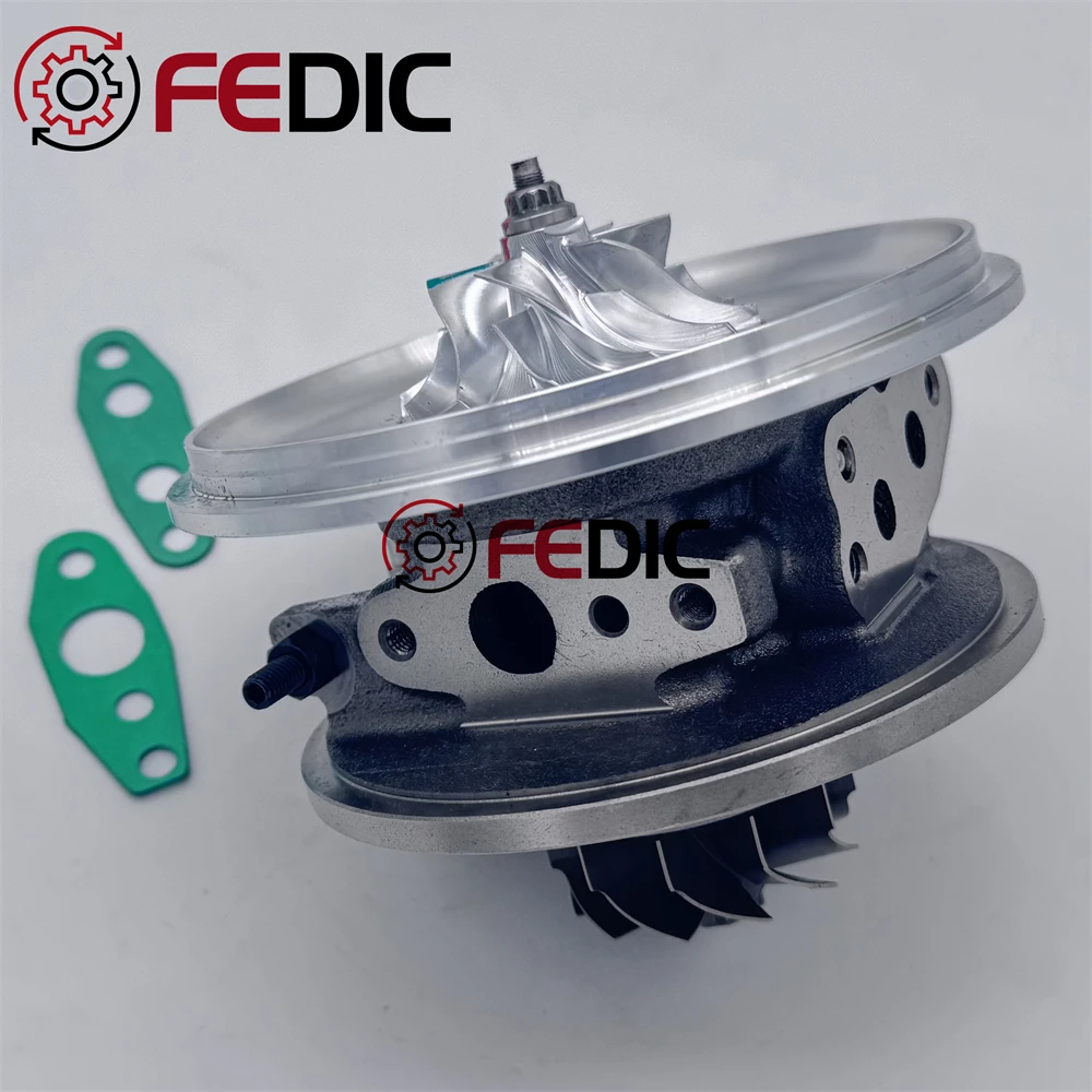 

Turbo cartridge CT16V CHRA 17201-OL040 17201-30150 for Toyota Hilux LandCruiser Prado 1KD 3.0D MFS Turbocharger core
