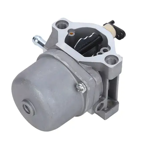 10 best sales briggs stratton carburetor parts - №2