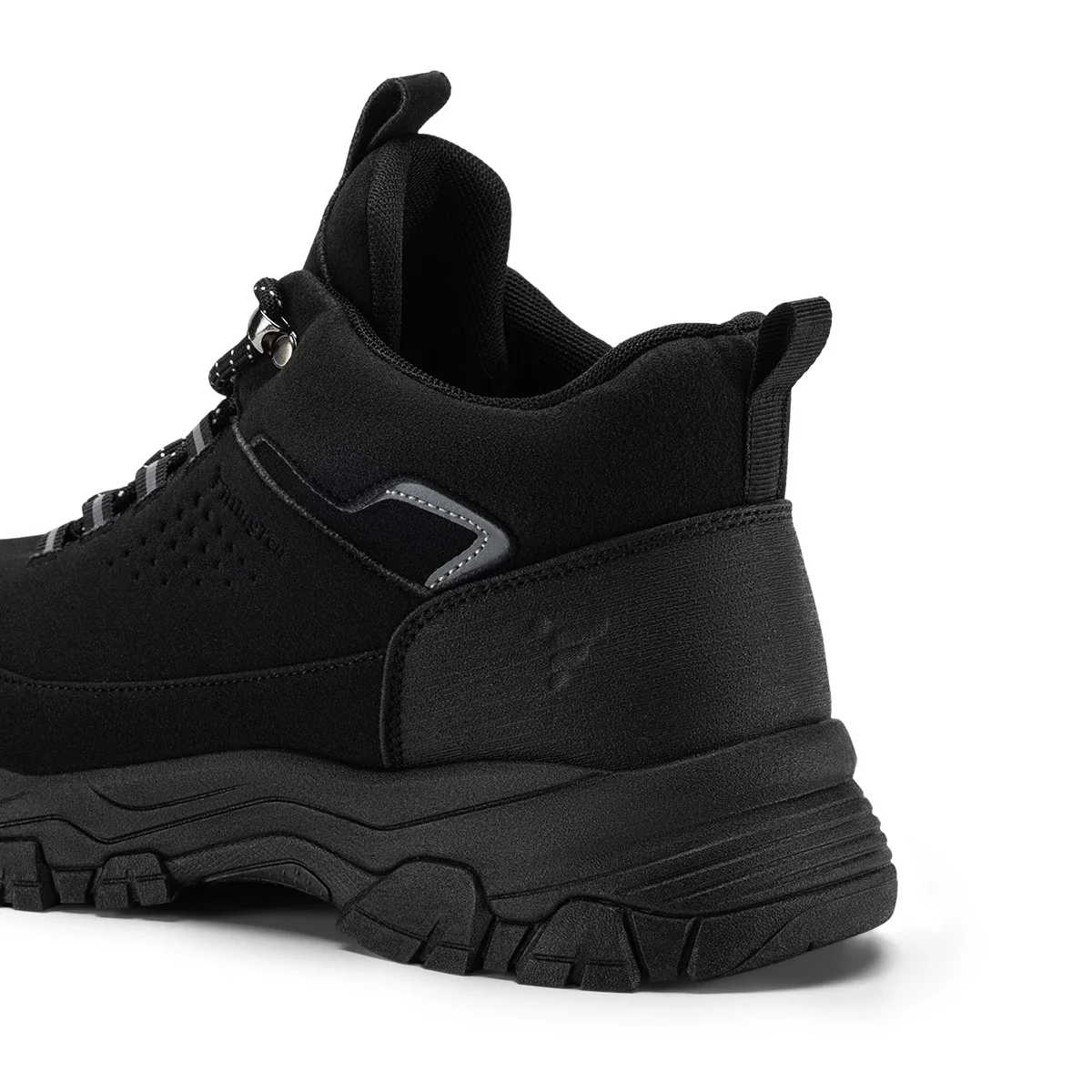 Men's Non-Slip Outdoor Hiking Shoes description 8