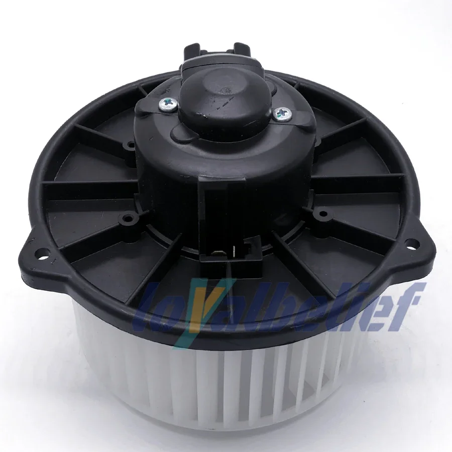 NEW Auto AC Heater Blower Fan Motor 12V For Toyota Corolla Matrix 1.8L 2006-2008 8710302370 8710302050 700057 2613986