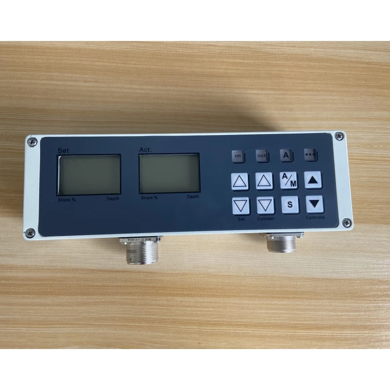Milling Machine Spare Part Depth Sensor/Milling Depth Regulator PN.115640/161400 for Milling Machine Brand Freedom 1