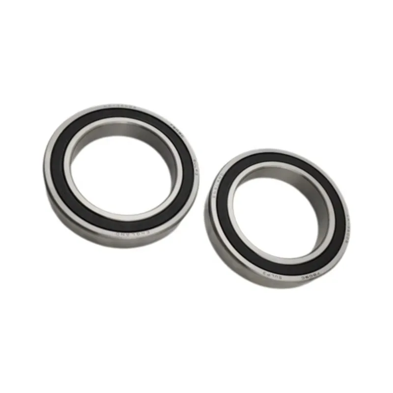 

7913CTRV1VSULP3 Angular Contact Ball Bearing Size 65x90x13mm