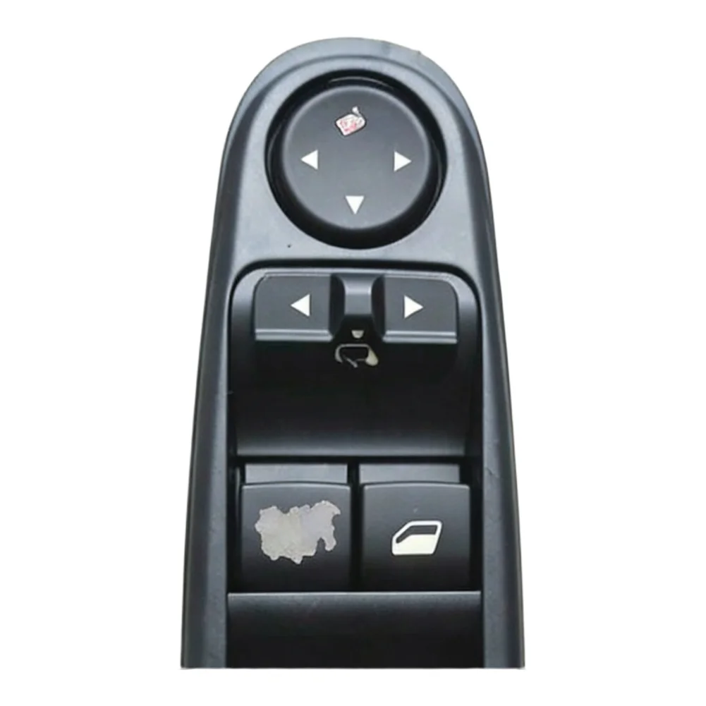 Vinyl Button Decal Button Repair Sticker Light Penetration Reduction Practical Use Compatible With Control Cells