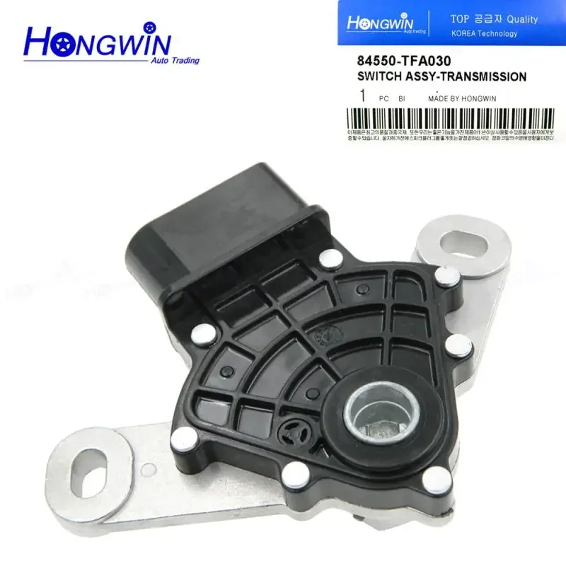 

Новый датчик нейтрального переключателя безопасности для Pontiac 84540-TFA030 84540TFA03 84540 TFA030