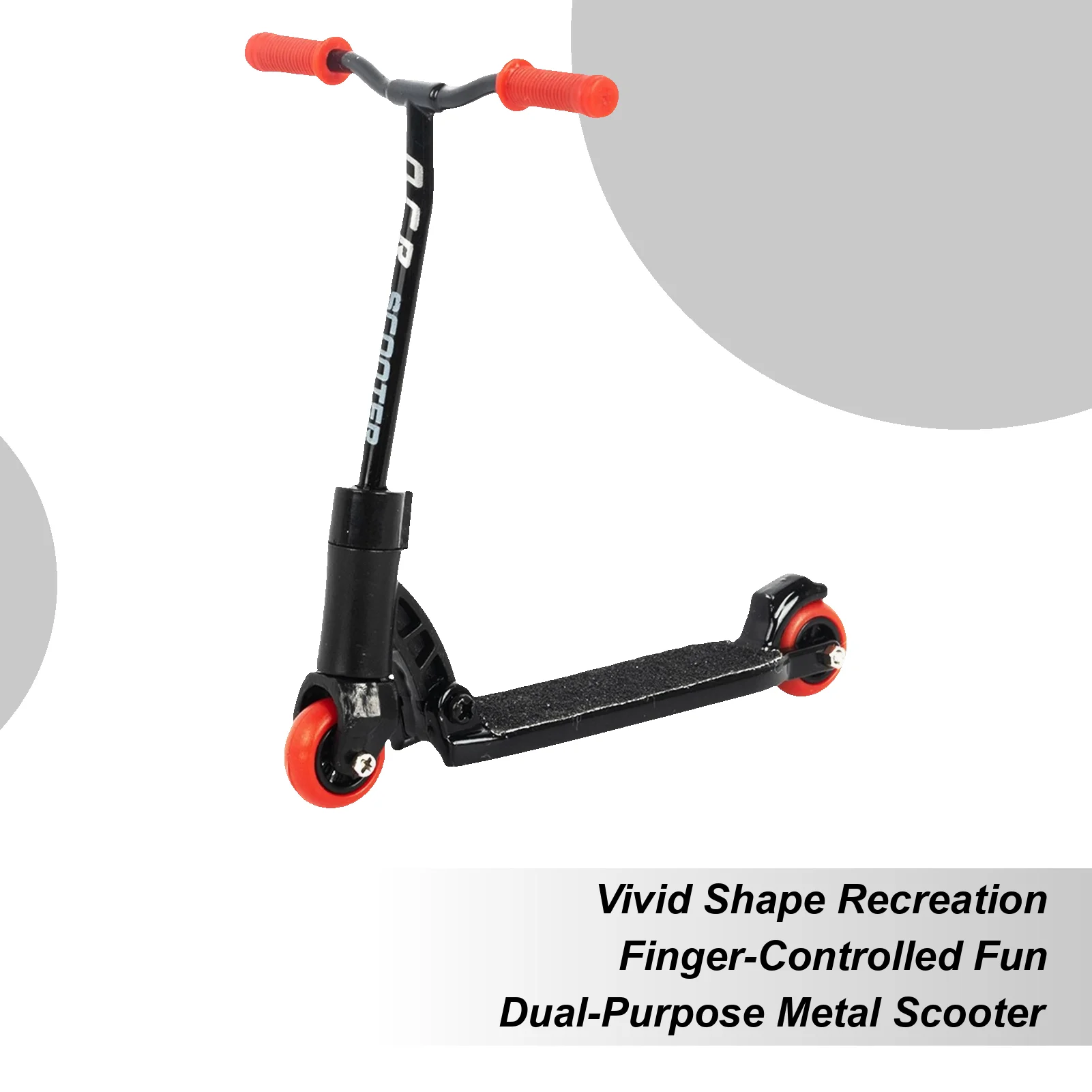 สกู๊ตเตอร์นิ้วมือขนาดเล็ก พับได้ ของตกแต่งโต๊ะ น่ารัก ของเล่นสกู๊ตเตอร์นิ้วมือ สำหรับเด็ก วัยรุ่น ผู้ใหญ่ นักสะสม ใช้ในบ้าน สำนักงาน ห้องนอน ห้องทำงาน