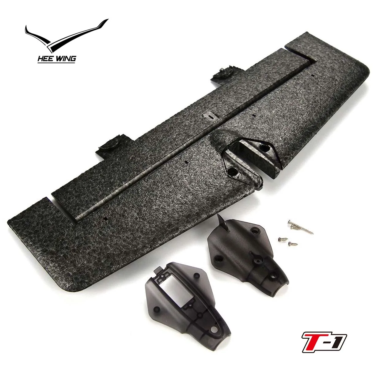 HEEWING RC T1 Ranger Horizontal tail parts bag