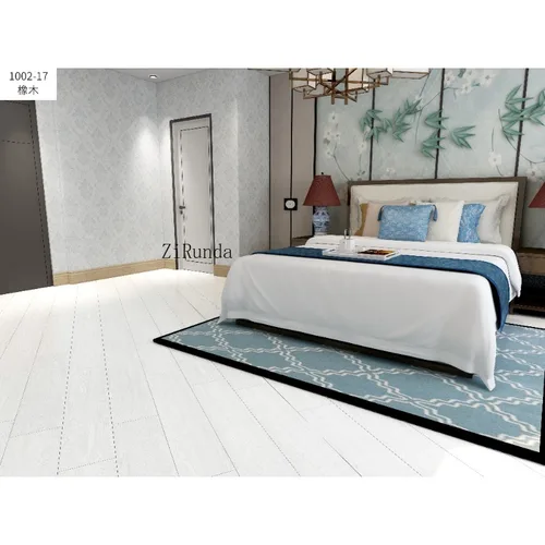 Flooring & Accessories