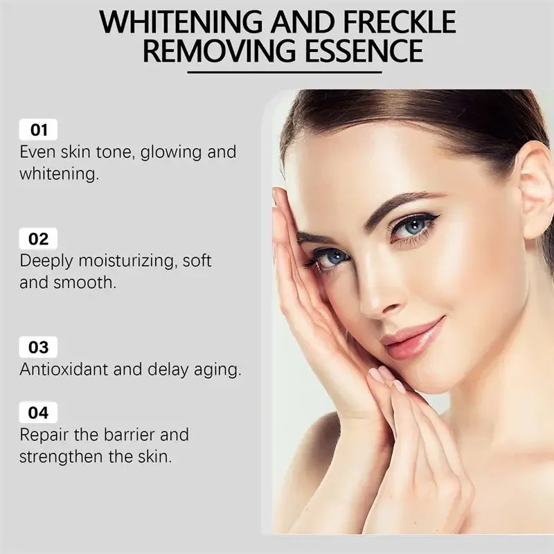 Face Cream Vitamin C Moisturizing Rejuvenating Brightening Whitening Hydrating Facial Creams Beauty Face Skin Care Products