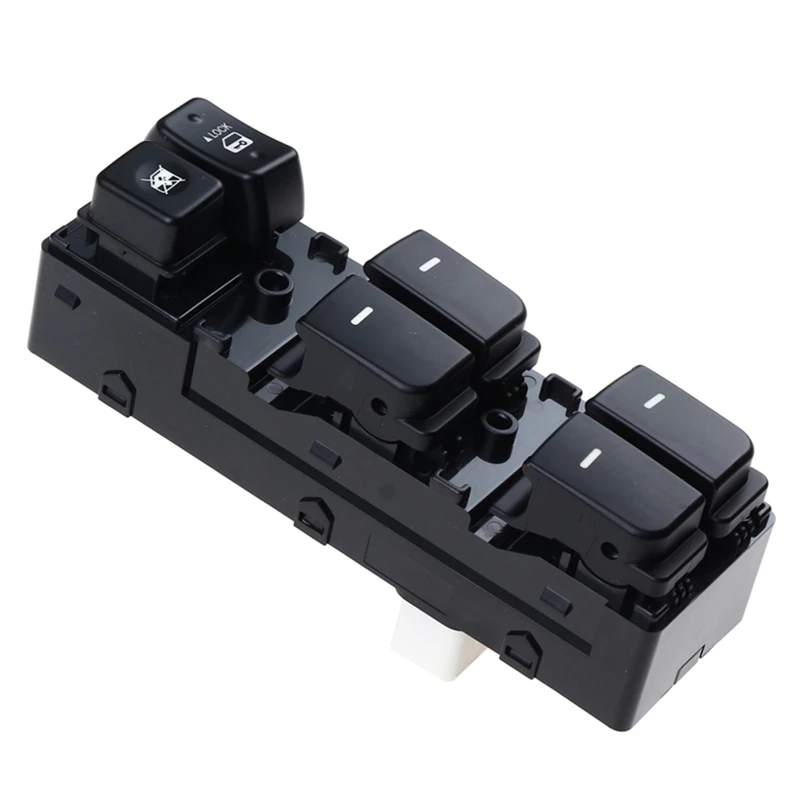 

93570-1X000 Car Electric Master Control Power Window Switch Front Left Door Glass Switch For Kia FORTE Cerato 935701X000