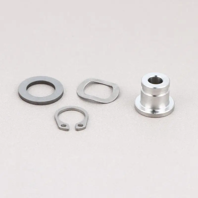 Motorcycle Brake Disc Floating Disc, Stainless Steel Live Rivets , Free Disassembly And Assembly High Quality