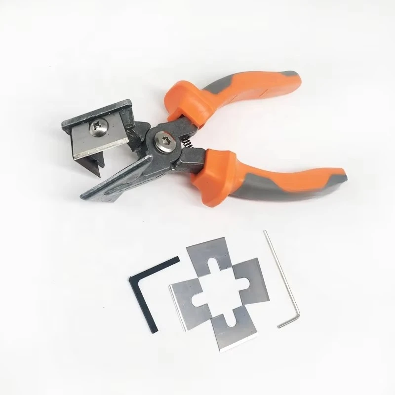 90-degree Window and Door Tape Scissors