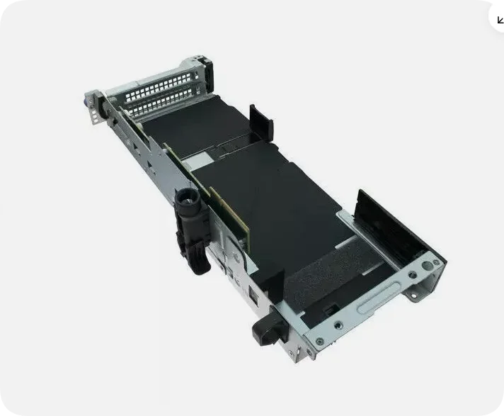 0RWC5R FOR Dell Riser-Card PCI-E Gen3 x16 Riser 4 PowerEdge R7525 RWC5R