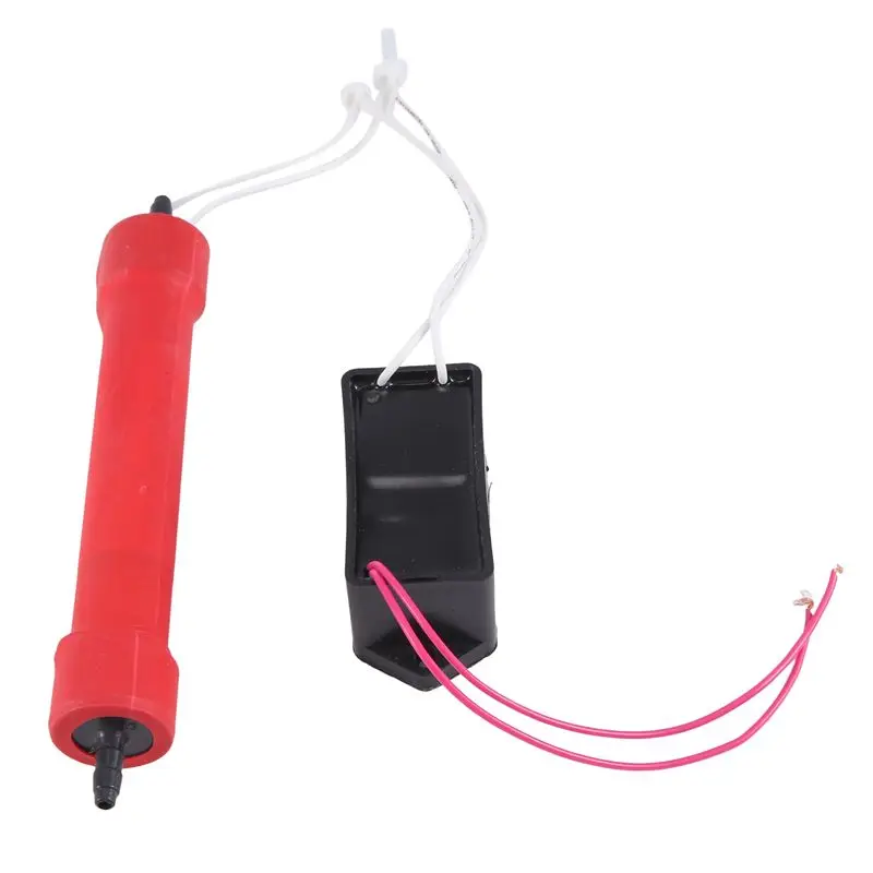 B47B-2G Ozone Generator Accessories DIY Home Air Purifier For Water Plant Purifier Sterilization Disinfection Supplies