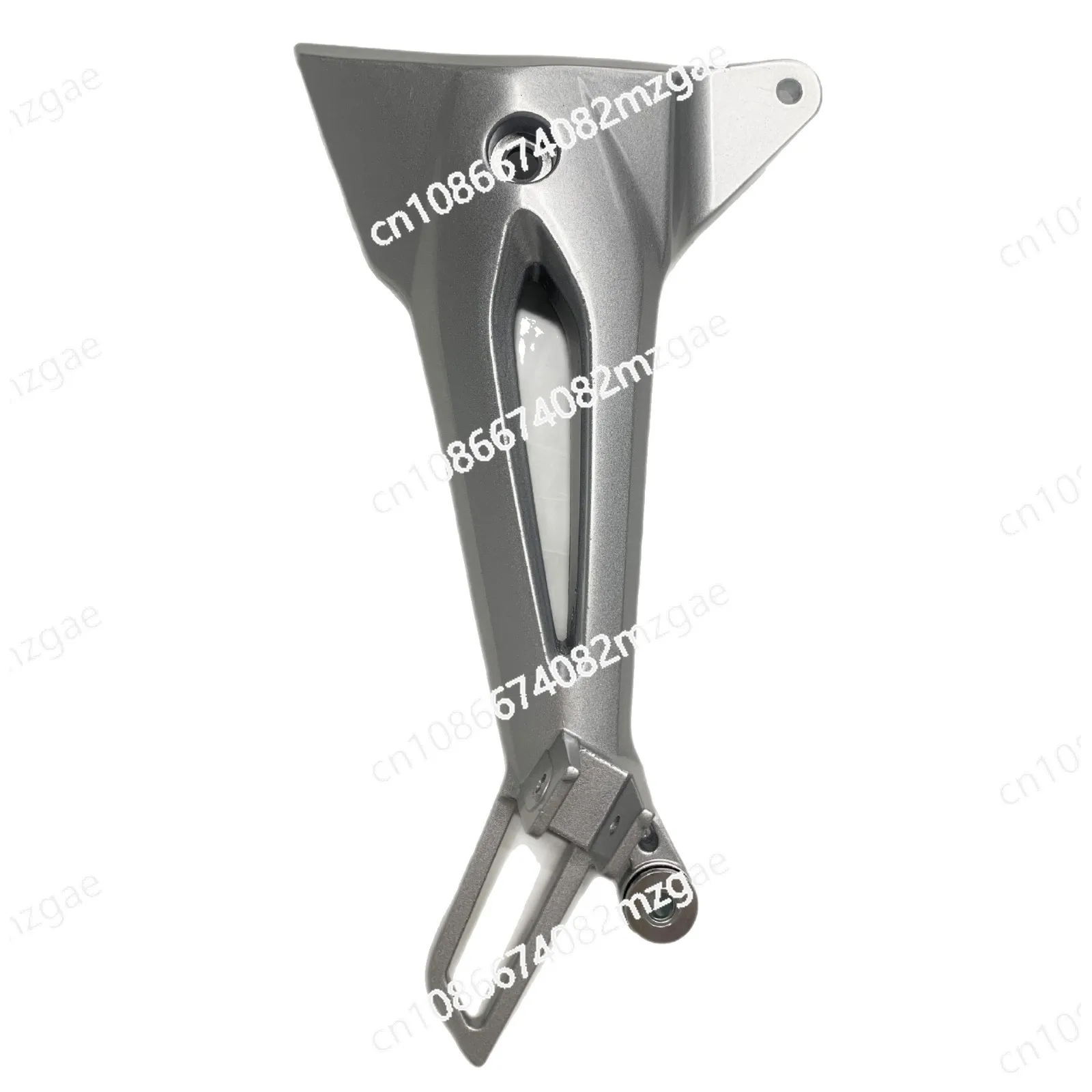 

Applicable to Honda Wave100S 2005 modified motorcycle accessories triangle bracket