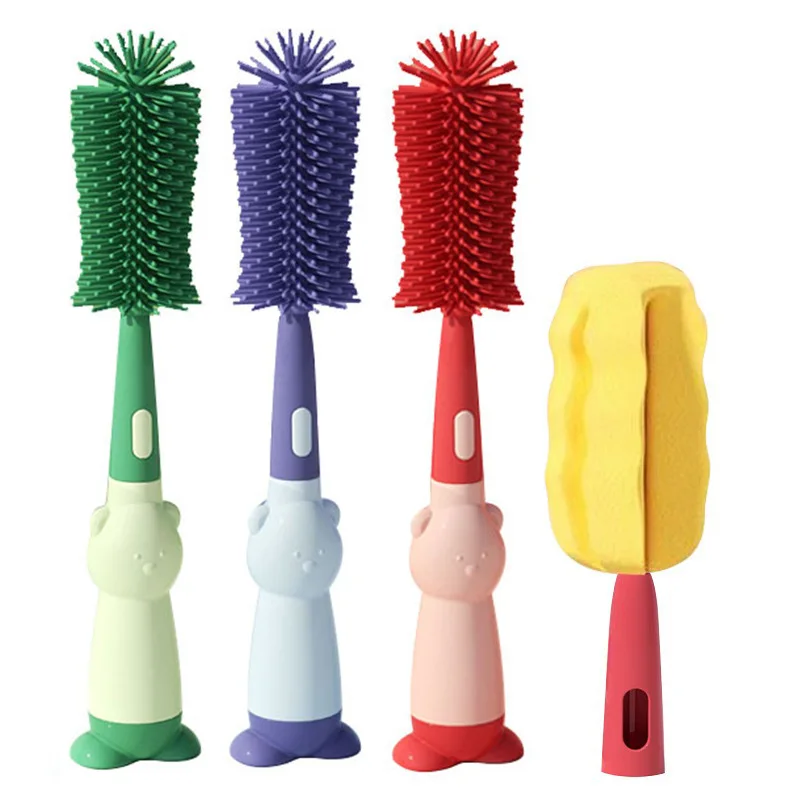 escova-de-silicone-multifuncional-popular-para-garrafas-escova-de-silicone-tres-em-um-escova-de-limpeza-para-copos