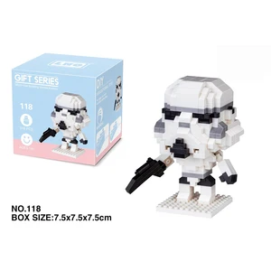 8 최고의 영업 스타 레고 -5