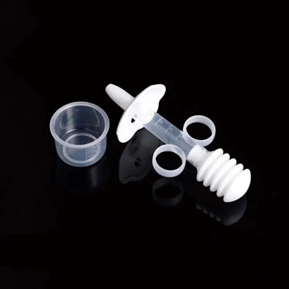 Pet Dog Cat Medicine Feeding Device Water Feeder Syringe Tablet Pillet Water Dog Bowl Pump Set