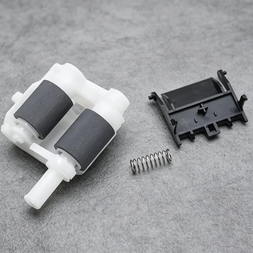 

Комплект для подачи бумаги D008GE001 (5 шт.) для Brother L5500 L5650 L5000 L5100 L5200 L6200 L6250 L6300 L6400 L5700 L5800 L5850 L5900 L6600