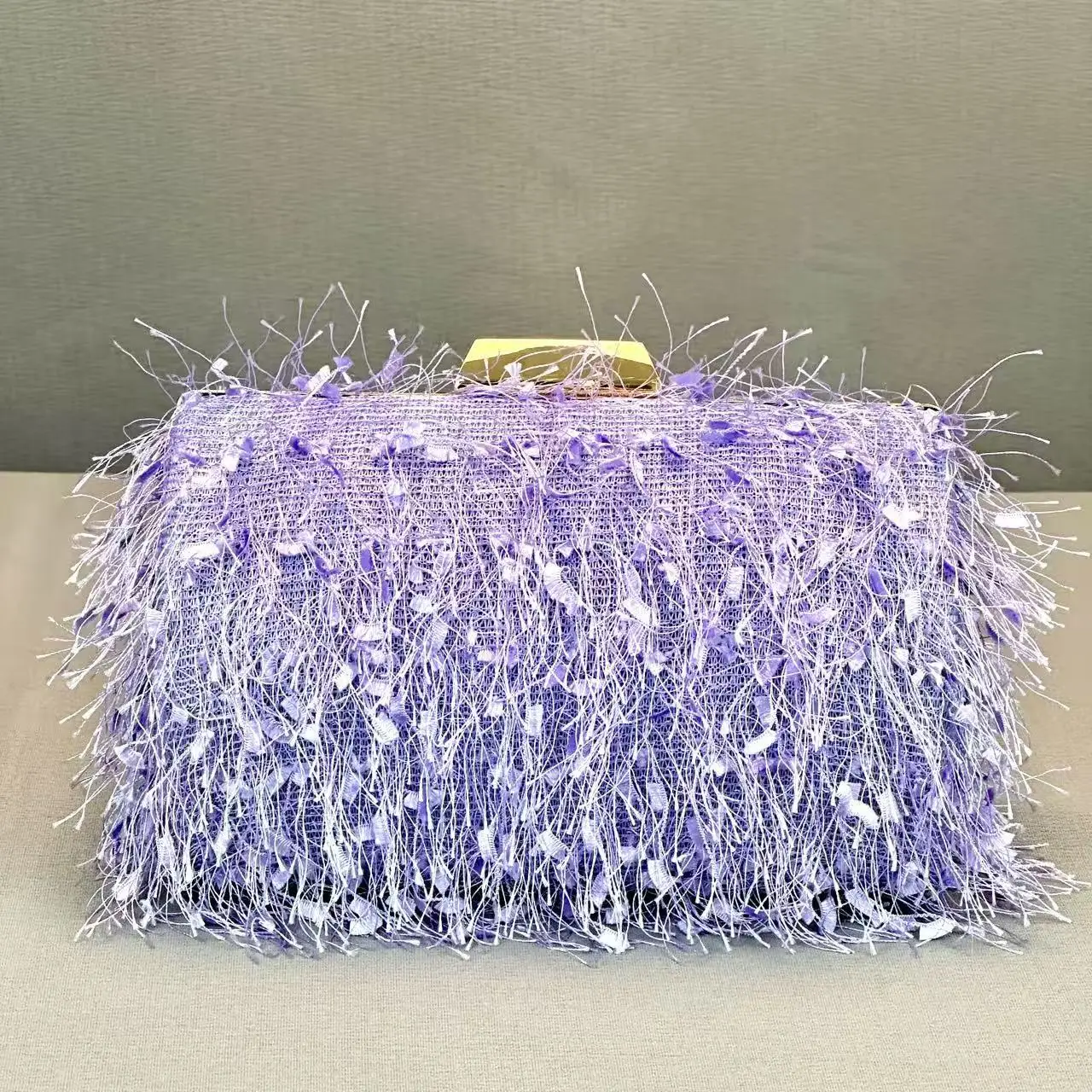 

Новая женская сумка с кисточками, модная сумка для банкета знаменитостей на одно плечо, сумка через плечо для ужина